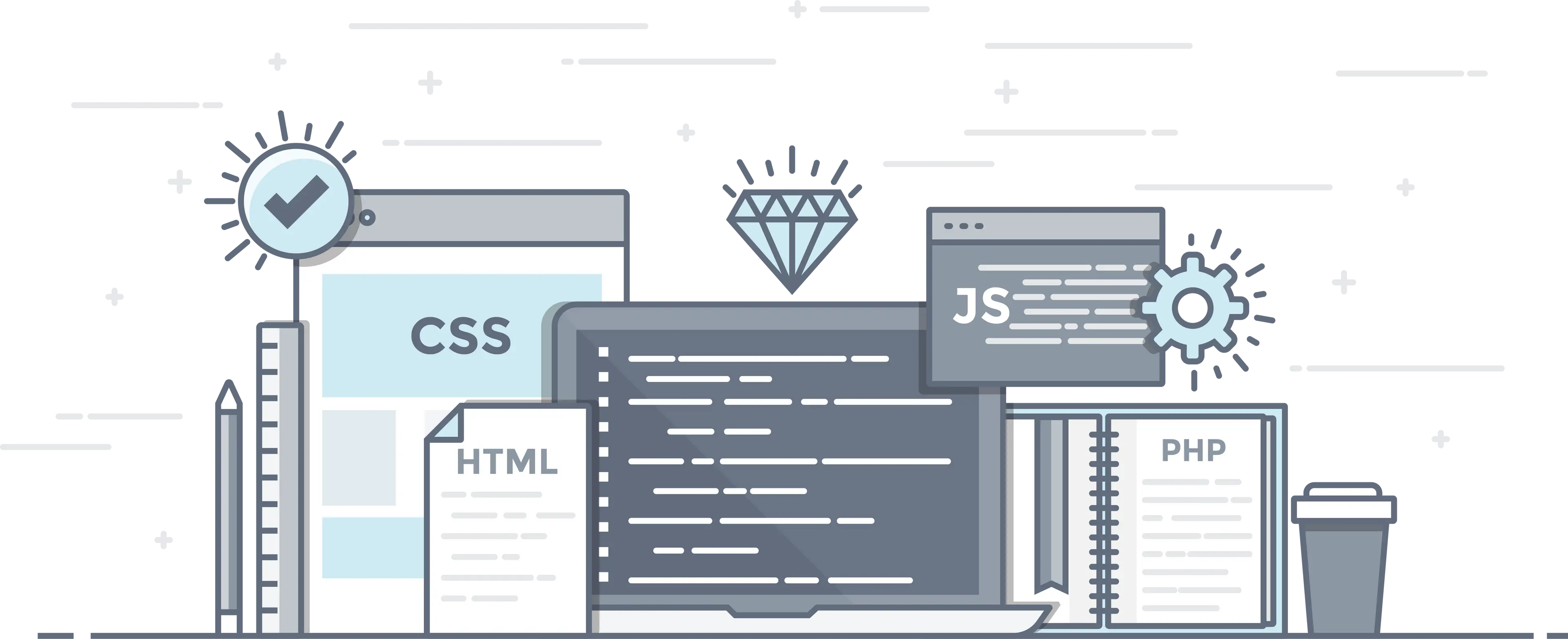 Ronald Skinner Landing Page